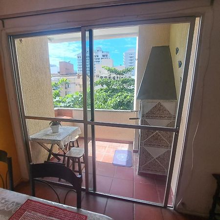Apartamento Aconchego Check-In Flexivel Гуаружа Екстериор снимка