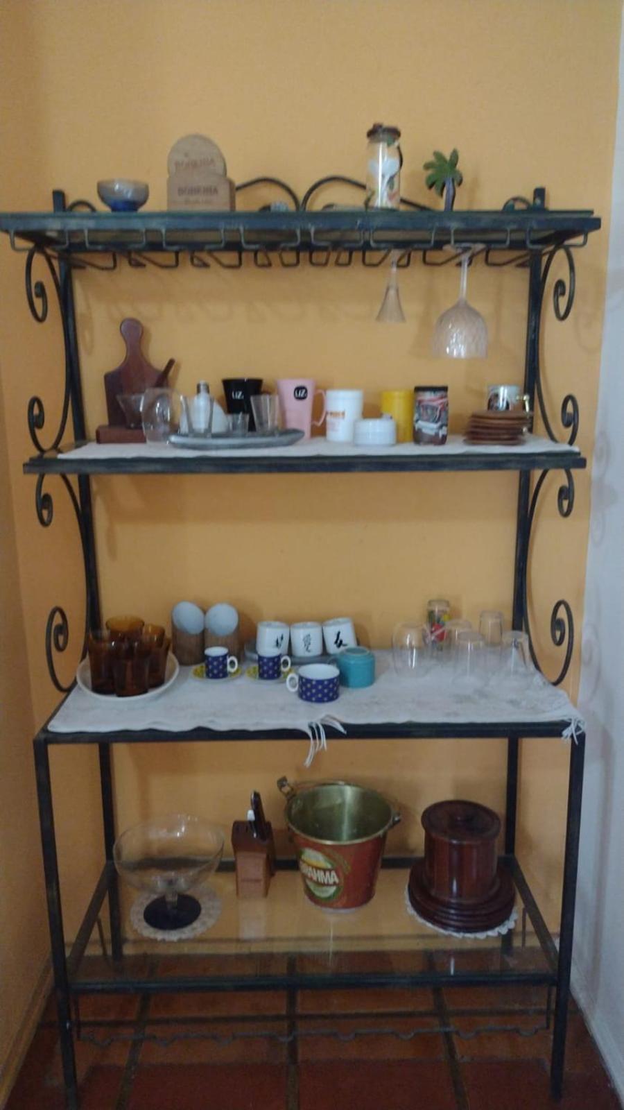 Apartamento Aconchego Check-In Flexivel Гуаружа Екстериор снимка