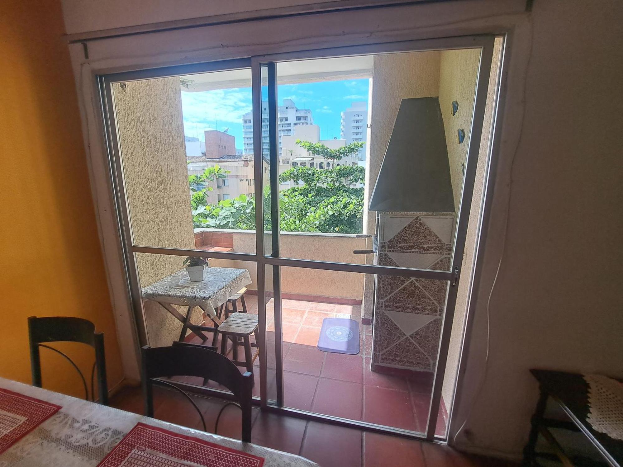 Apartamento Aconchego Check-In Flexivel Гуаружа Екстериор снимка