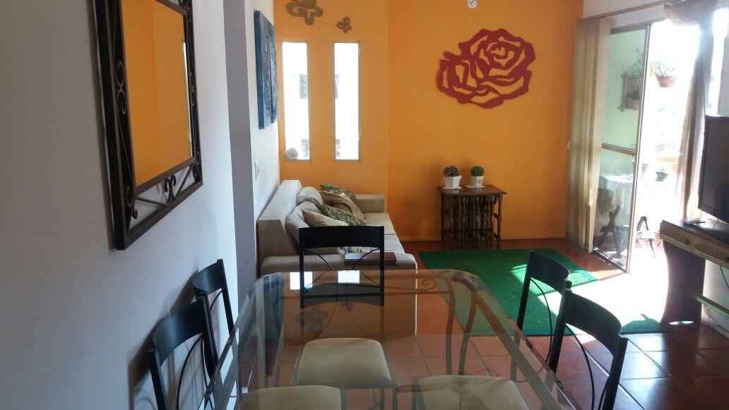 Apartamento Aconchego Check-In Flexivel Гуаружа Екстериор снимка